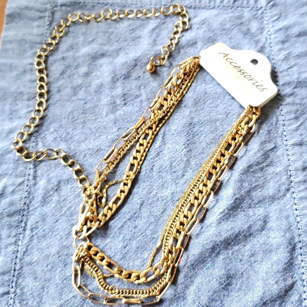 Chain Belt, Goldstone, OS